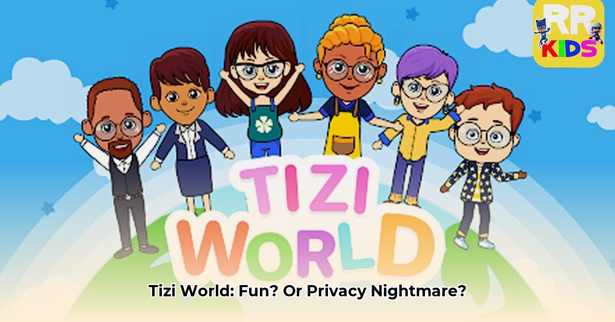 tizi-world